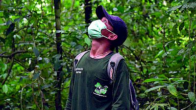 Hüter der Wildnis: Zum World Ranger Day würdigen wir ihre stille Arbeit
